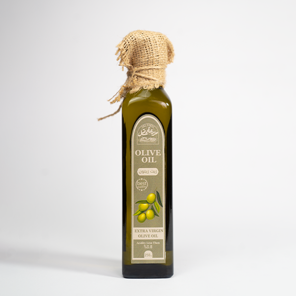 Extra-Virgin Olive Oil - 250 ml