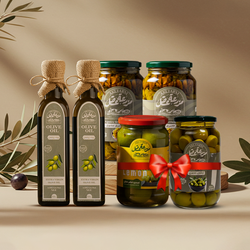 Bundles & Offers