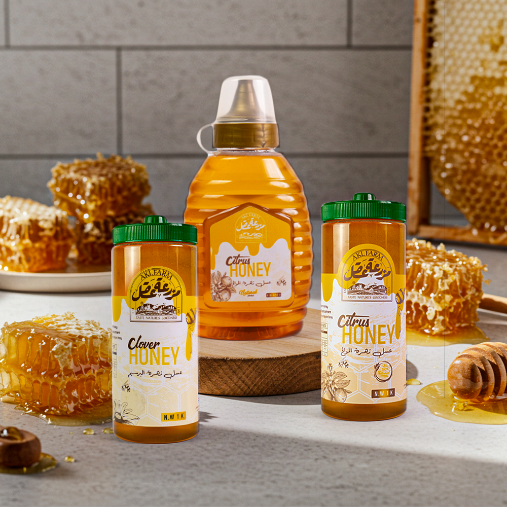 Honey