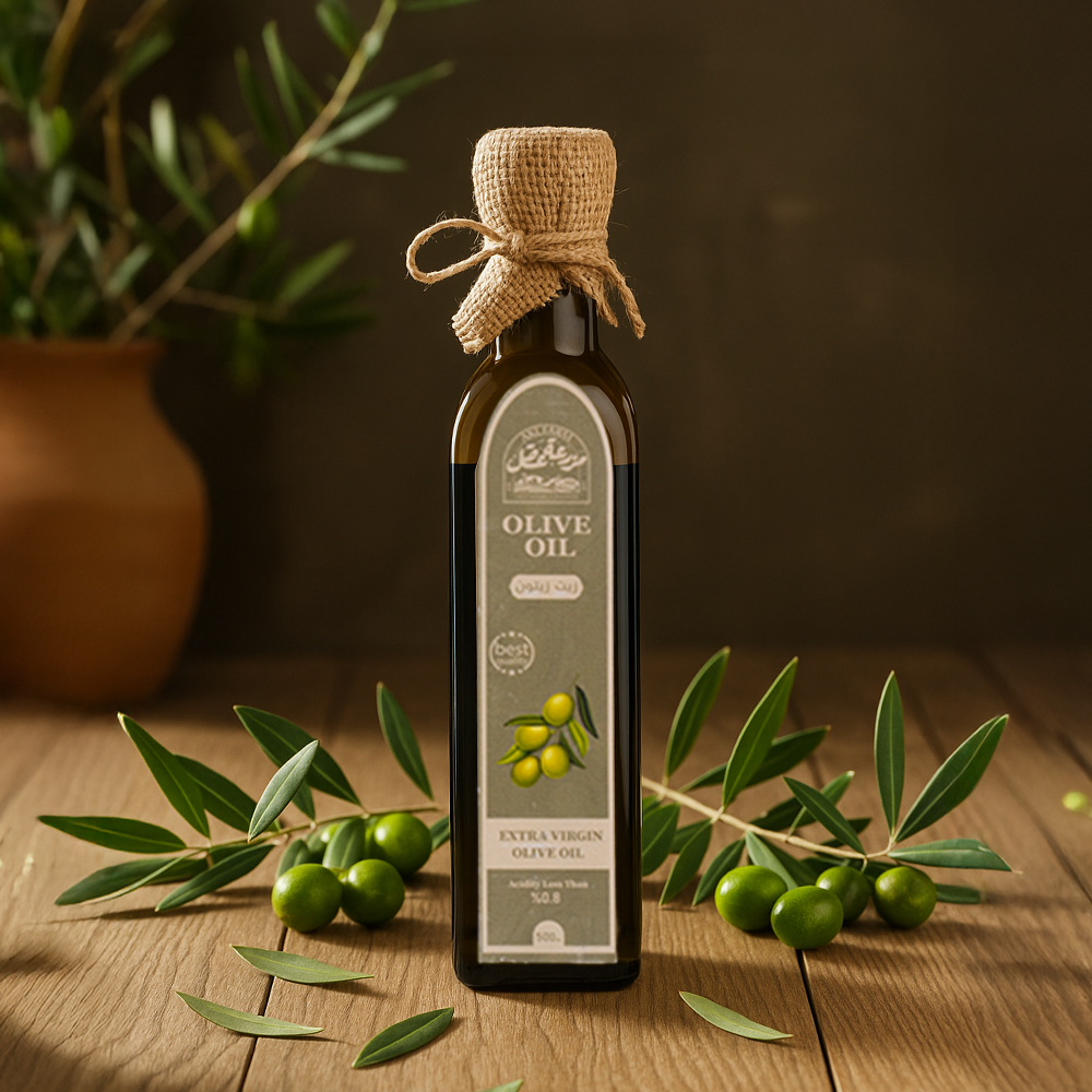 Olive Oil