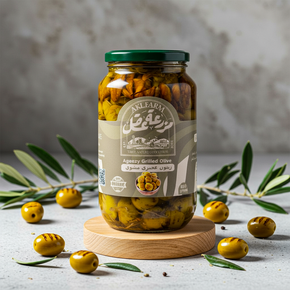 Olives