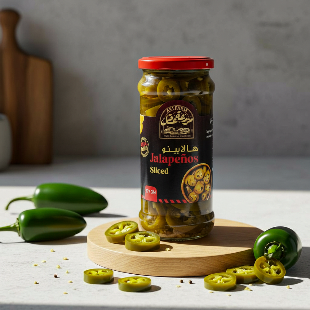 Pickles