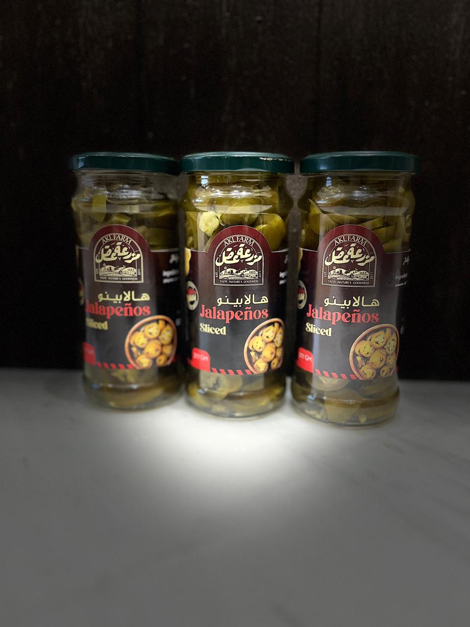 Pickles