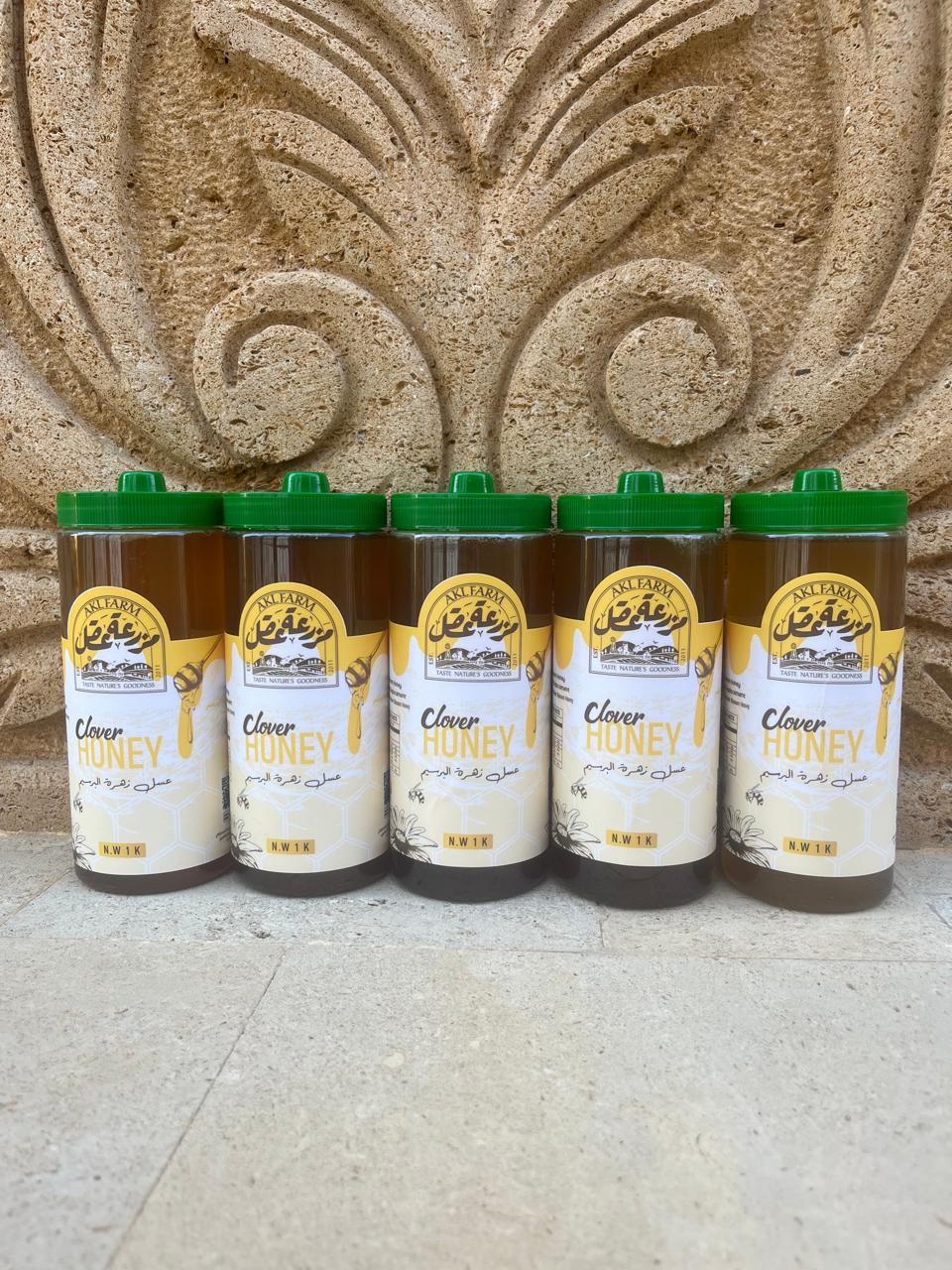 Honey lovers