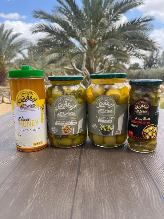 Bundle sham el nesem 2