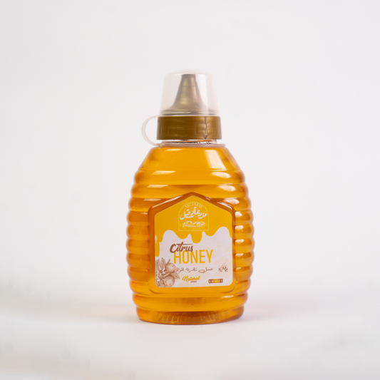 Citrus honey 450 gram