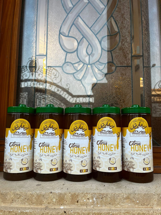 Citrus honey lovers bundle