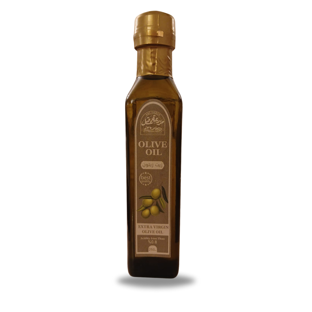 Extra-Virgin Olive Oil - 250 ml
